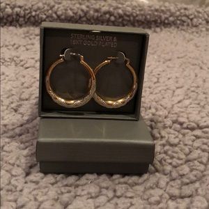 New earnings
